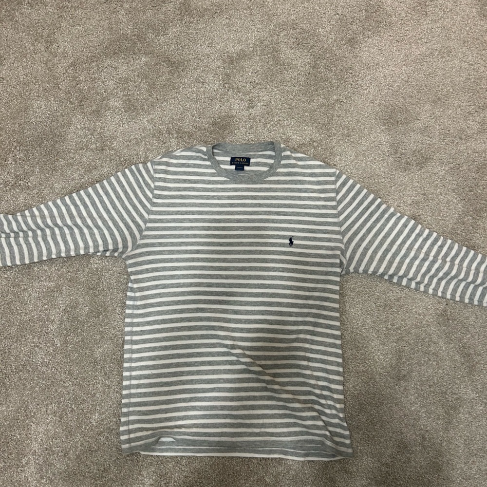 Polo thermal
